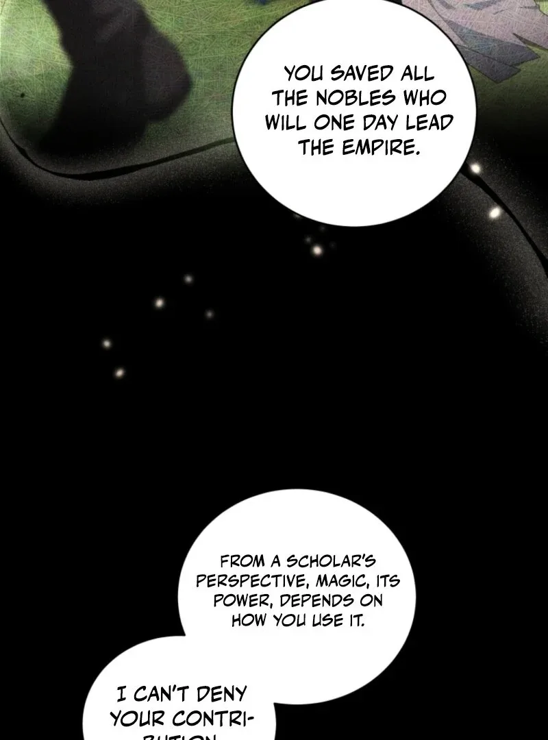 The Beast Tamed by the Evil Woman Chapter 100 page 61