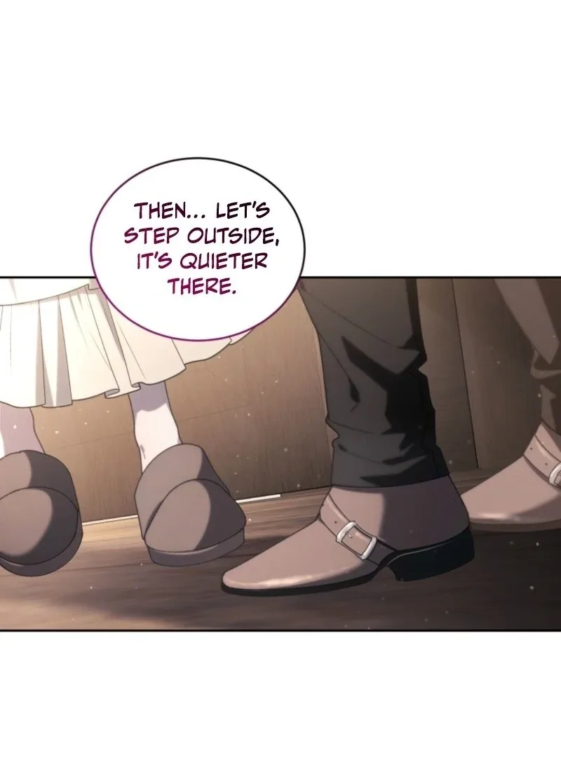 The Beast Tamed by the Evil Woman Chapter 100 page 81