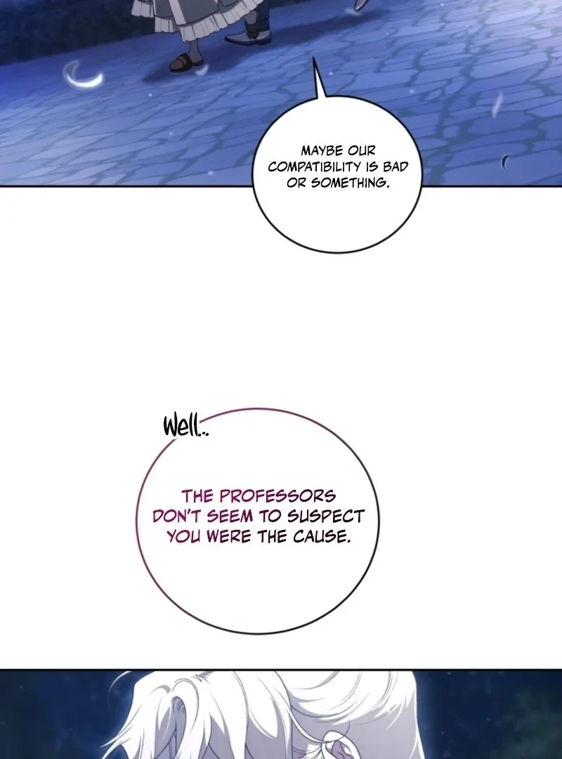 The Beast Tamed by the Evil Woman Chapter 100 page 94