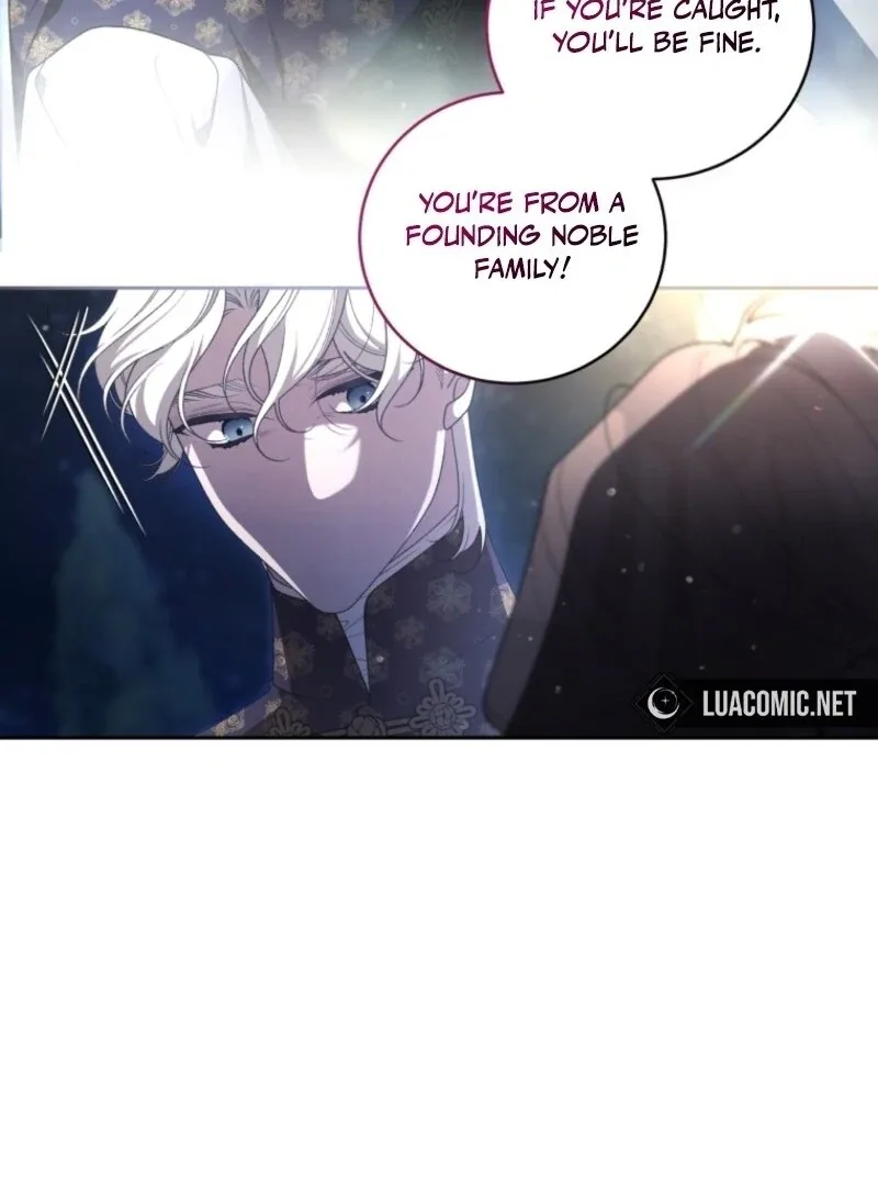 The Beast Tamed by the Evil Woman Chapter 100 page 99