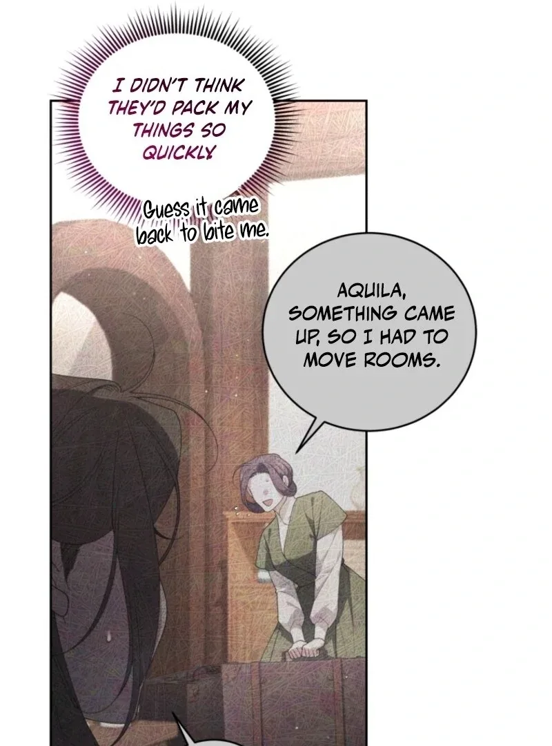The Beast Tamed by the Evil Woman Chapter 100 page 71