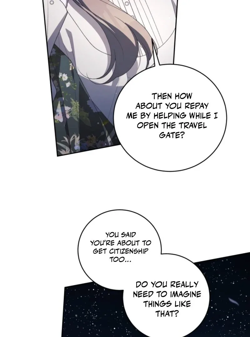 The Beast Tamed by the Evil Woman Chapter 100 page 112