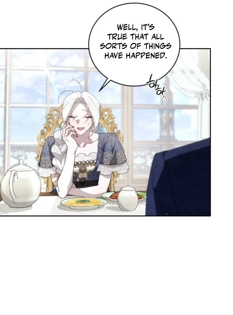 The Beast Tamed by the Evil Woman Chapter 102 page 24