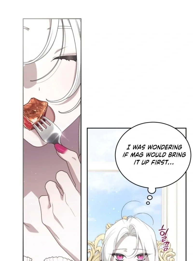 The Beast Tamed by the Evil Woman Chapter 102 page 13