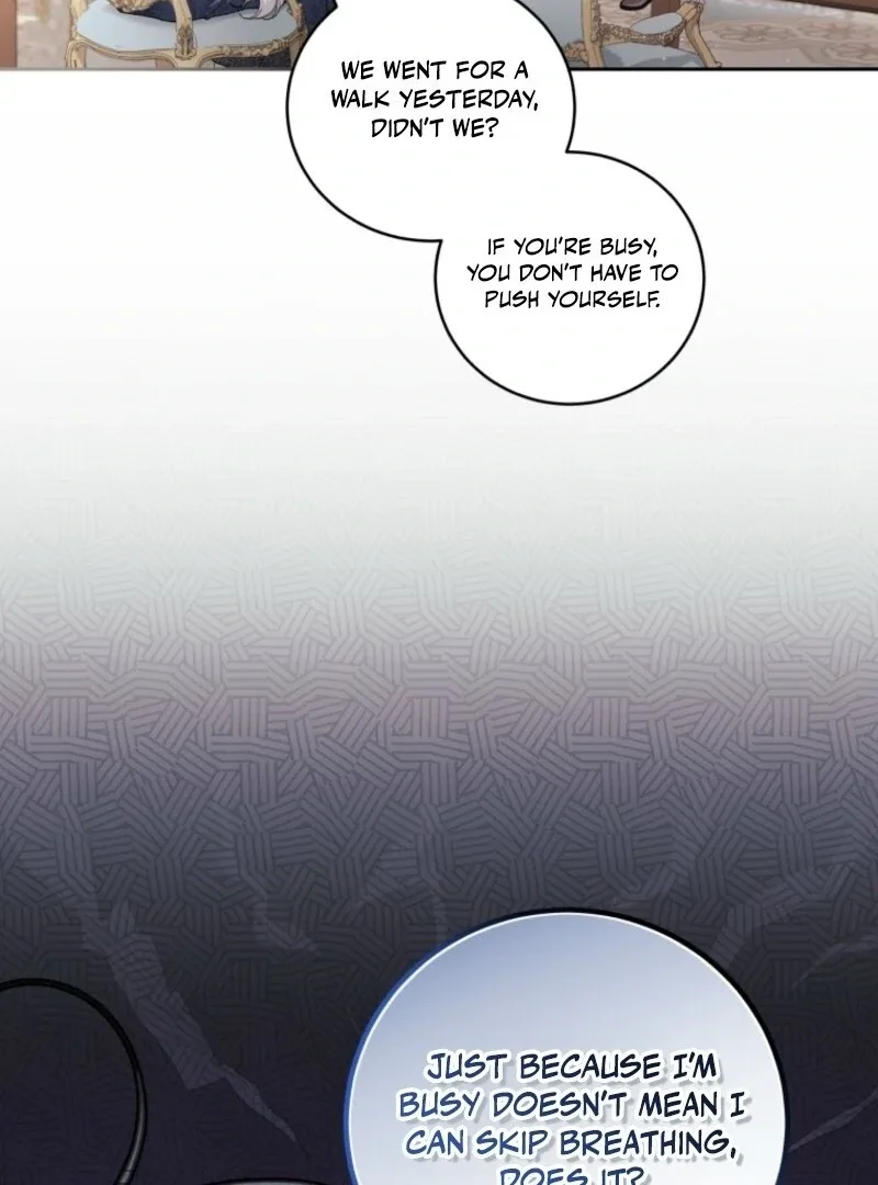 The Beast Tamed by the Evil Woman Chapter 102 page 9