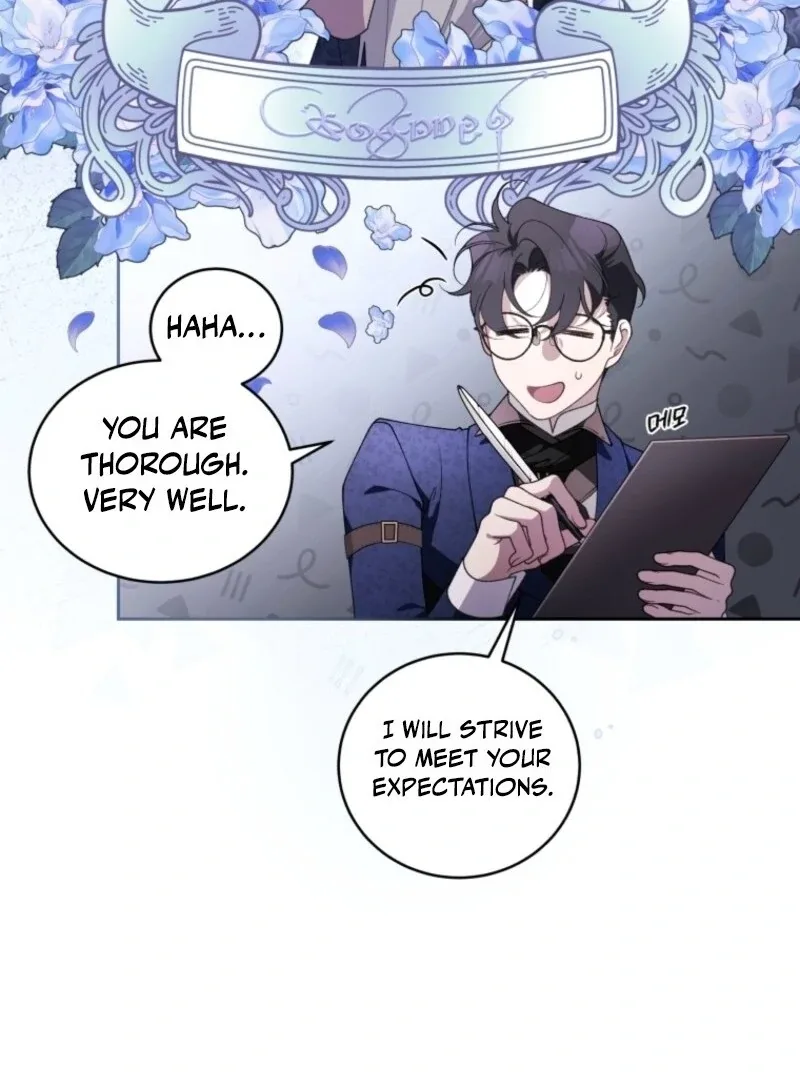 The Beast Tamed by the Evil Woman Chapter 102 page 61