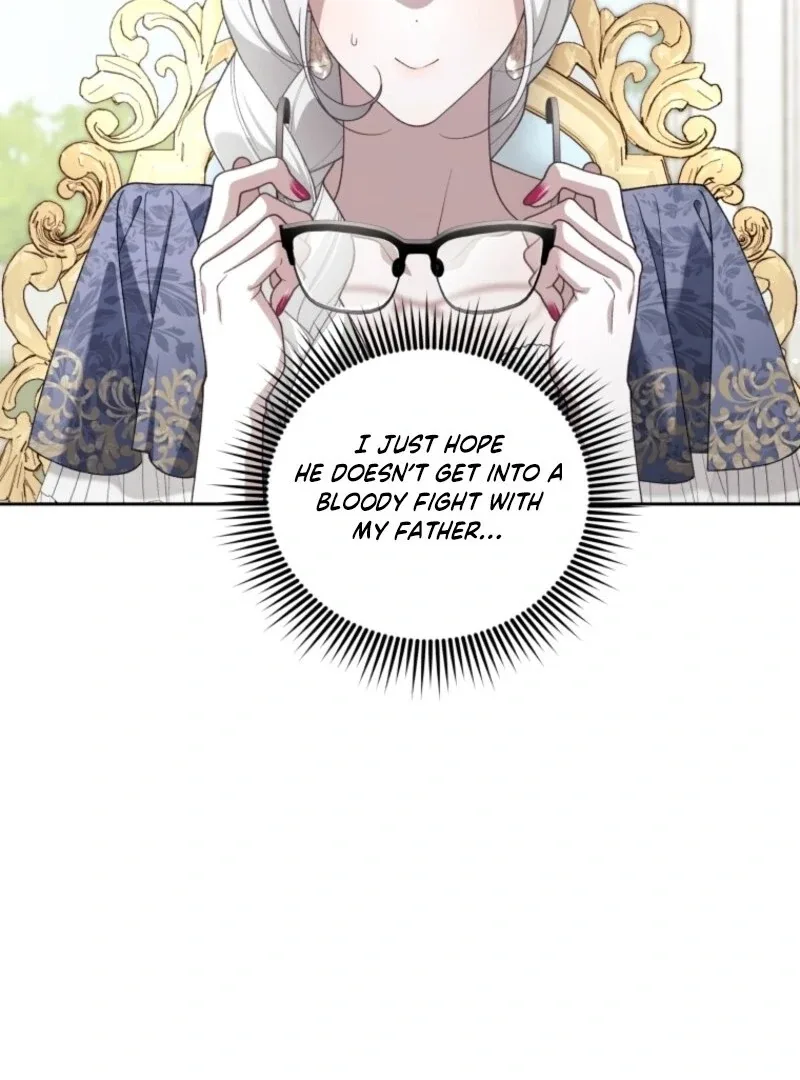 The Beast Tamed by the Evil Woman Chapter 102 page 64