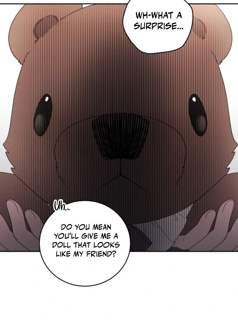 The Beast Tamed by the Evil Woman Chapter 102 page 106