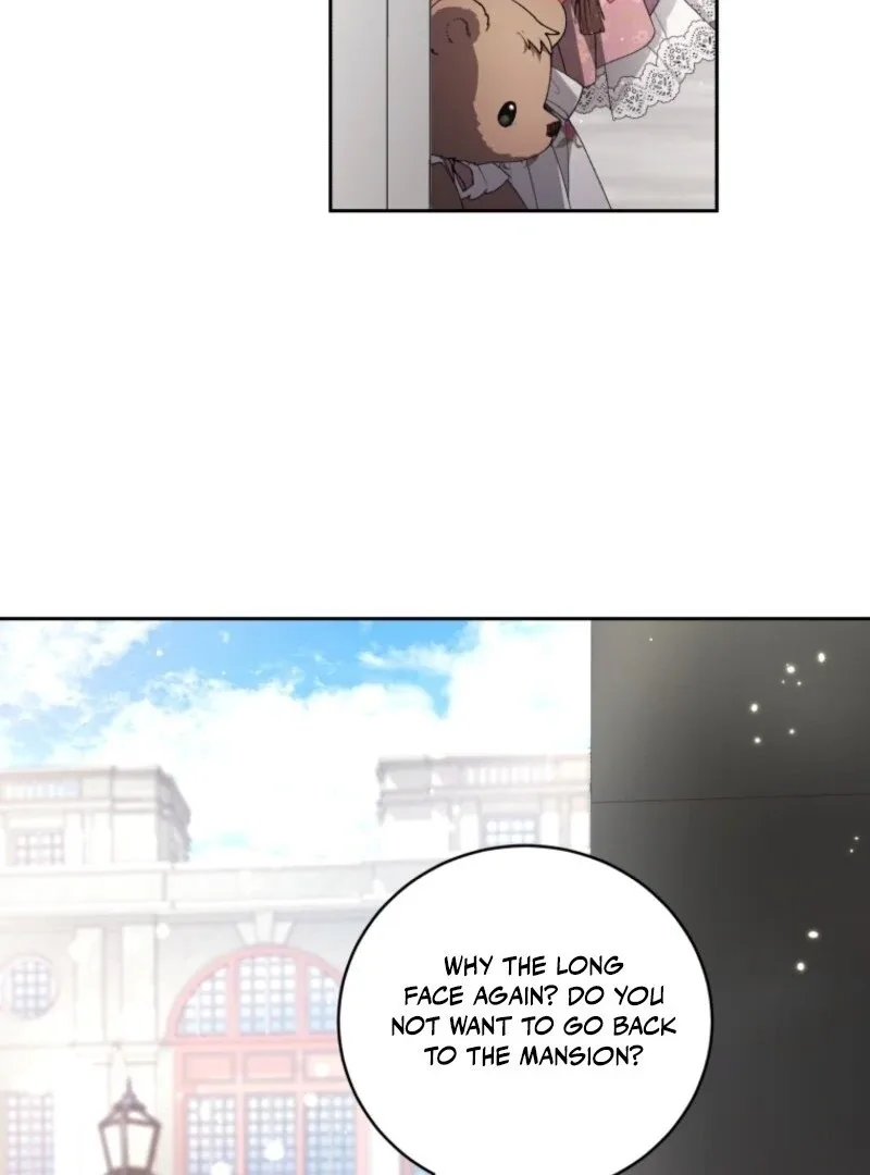 The Beast Tamed by the Evil Woman Chapter 102 page 87
