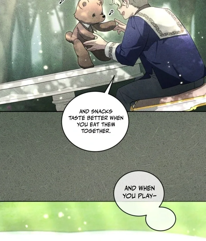 The Beast Tamed by the Evil Woman Chapter 102 page 83