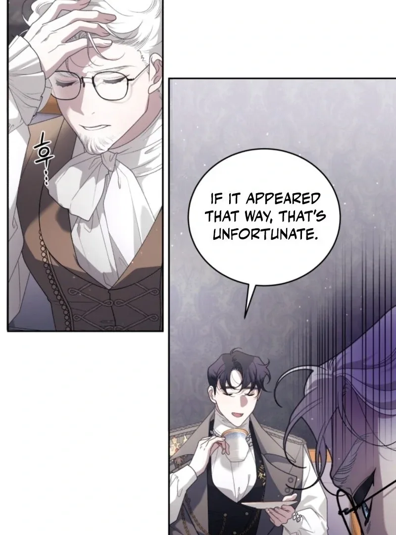 The Beast Tamed by the Evil Woman Chapter 104 page 47