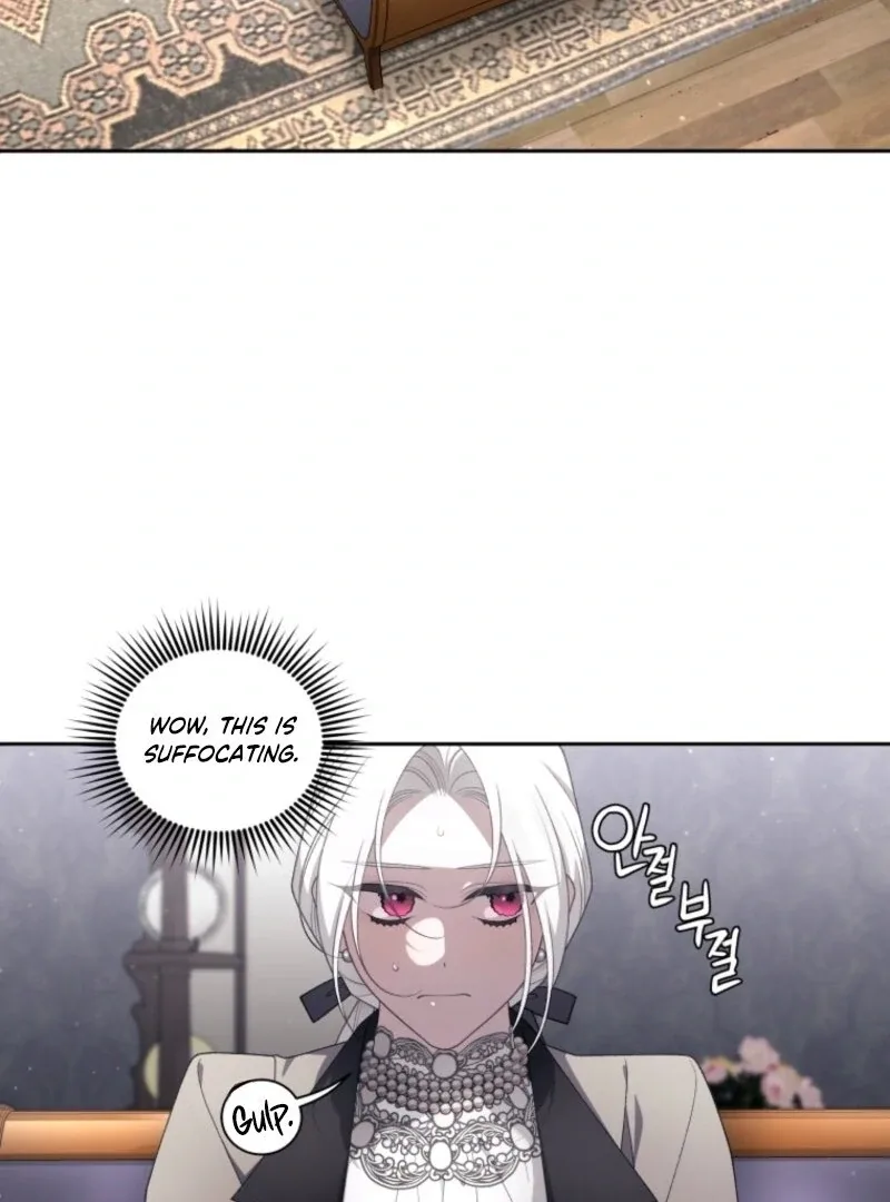 The Beast Tamed by the Evil Woman Chapter 104 page 45