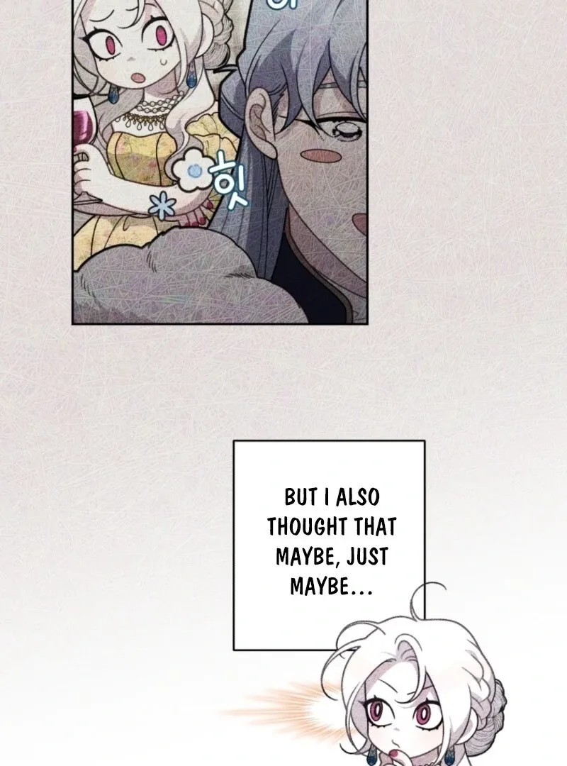 The Beast Tamed by the Evil Woman Chapter 104 page 20