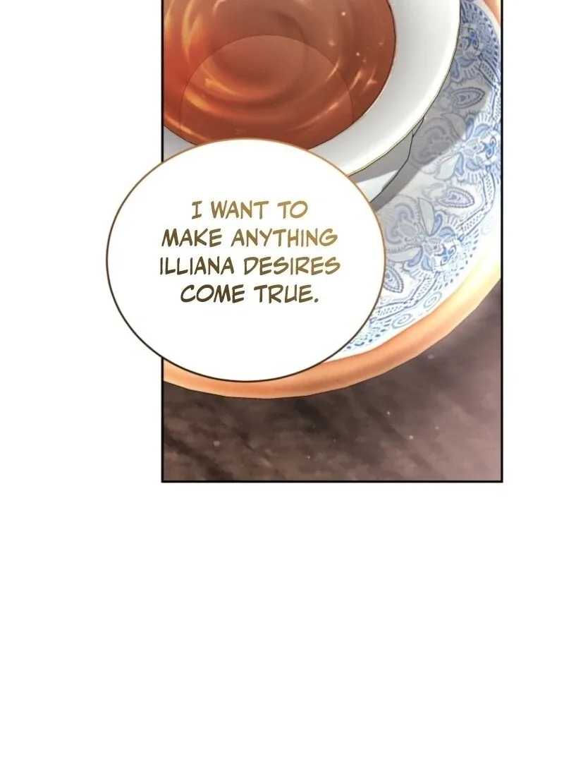 The Beast Tamed by the Evil Woman Chapter 104 page 56
