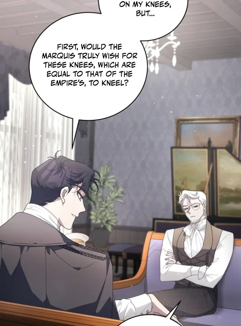 The Beast Tamed by the Evil Woman Chapter 104 page 49