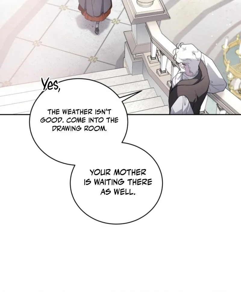 The Beast Tamed by the Evil Woman Chapter 104 page 27