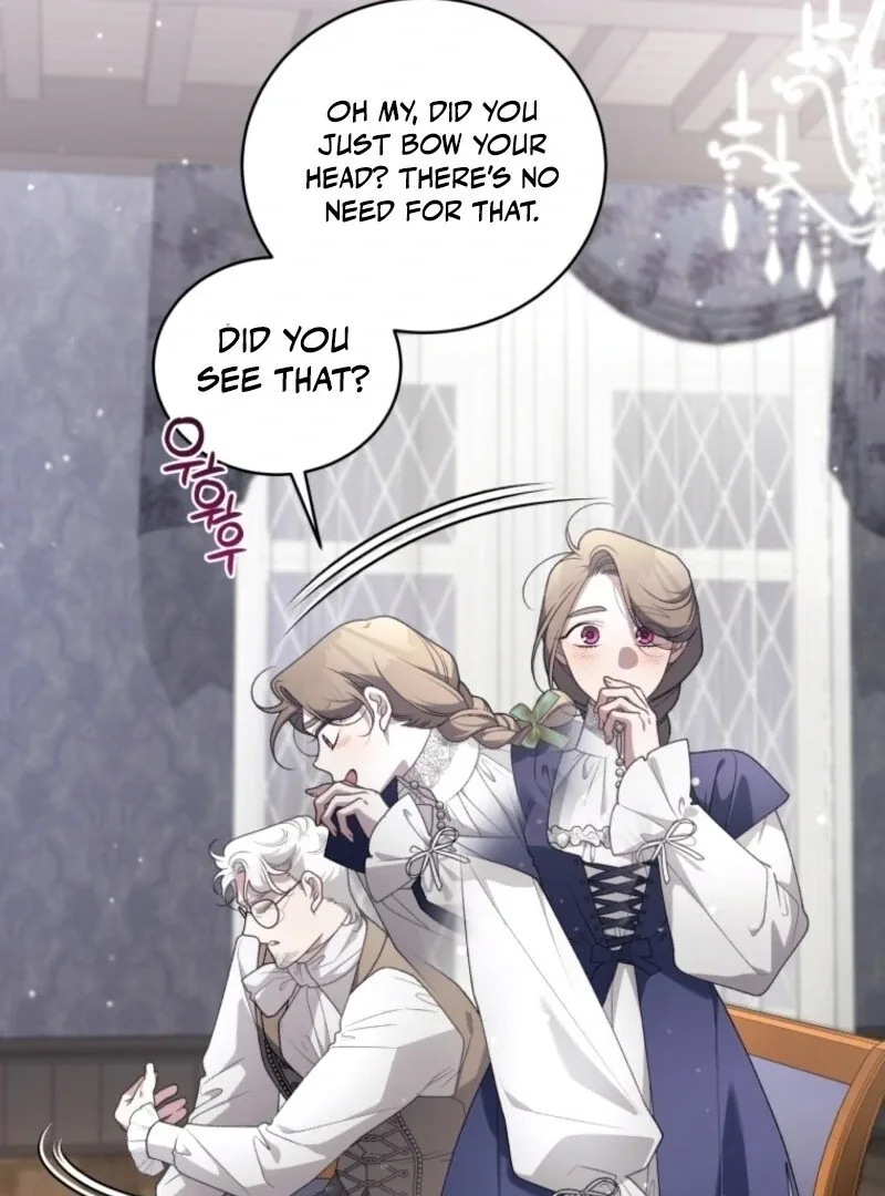The Beast Tamed by the Evil Woman Chapter 104 page 41