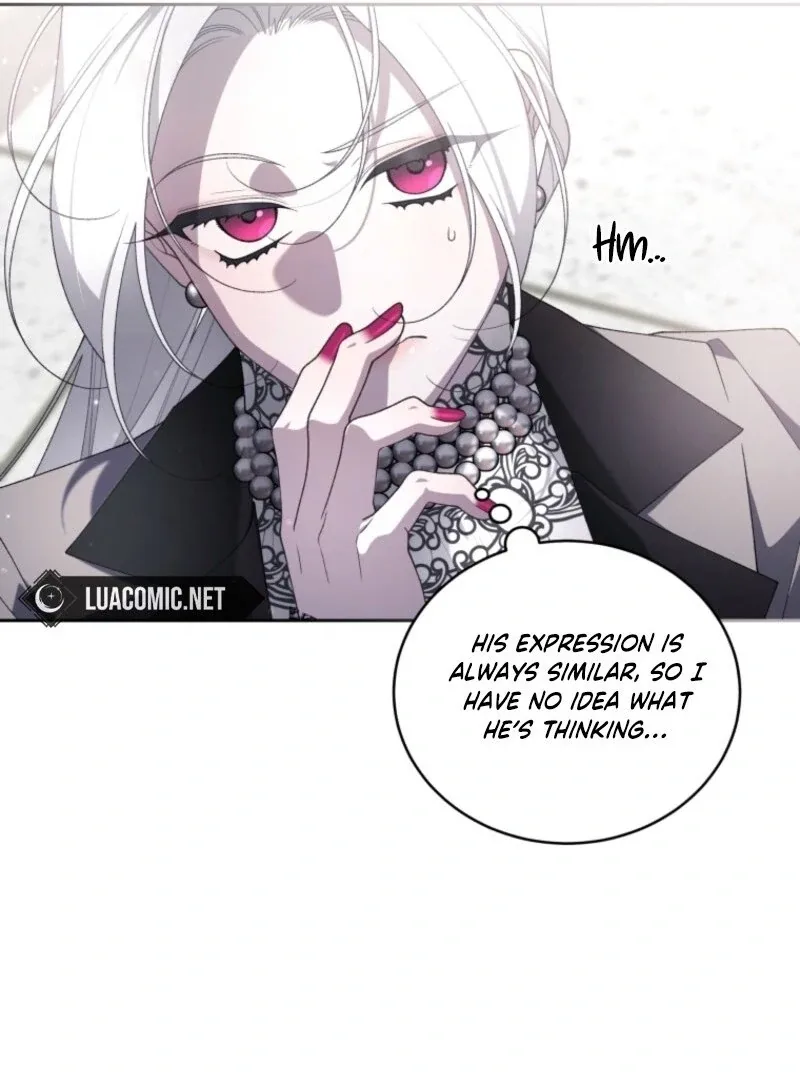 The Beast Tamed by the Evil Woman Chapter 104 page 28