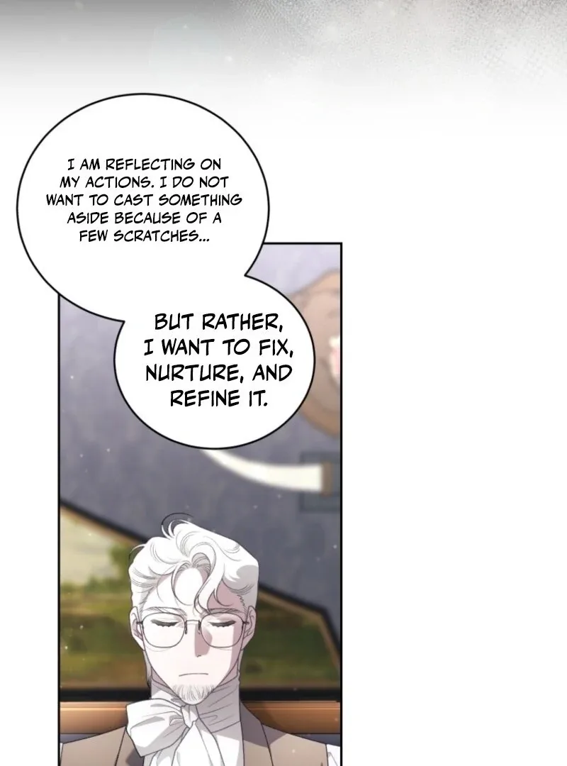 The Beast Tamed by the Evil Woman Chapter 104 page 88