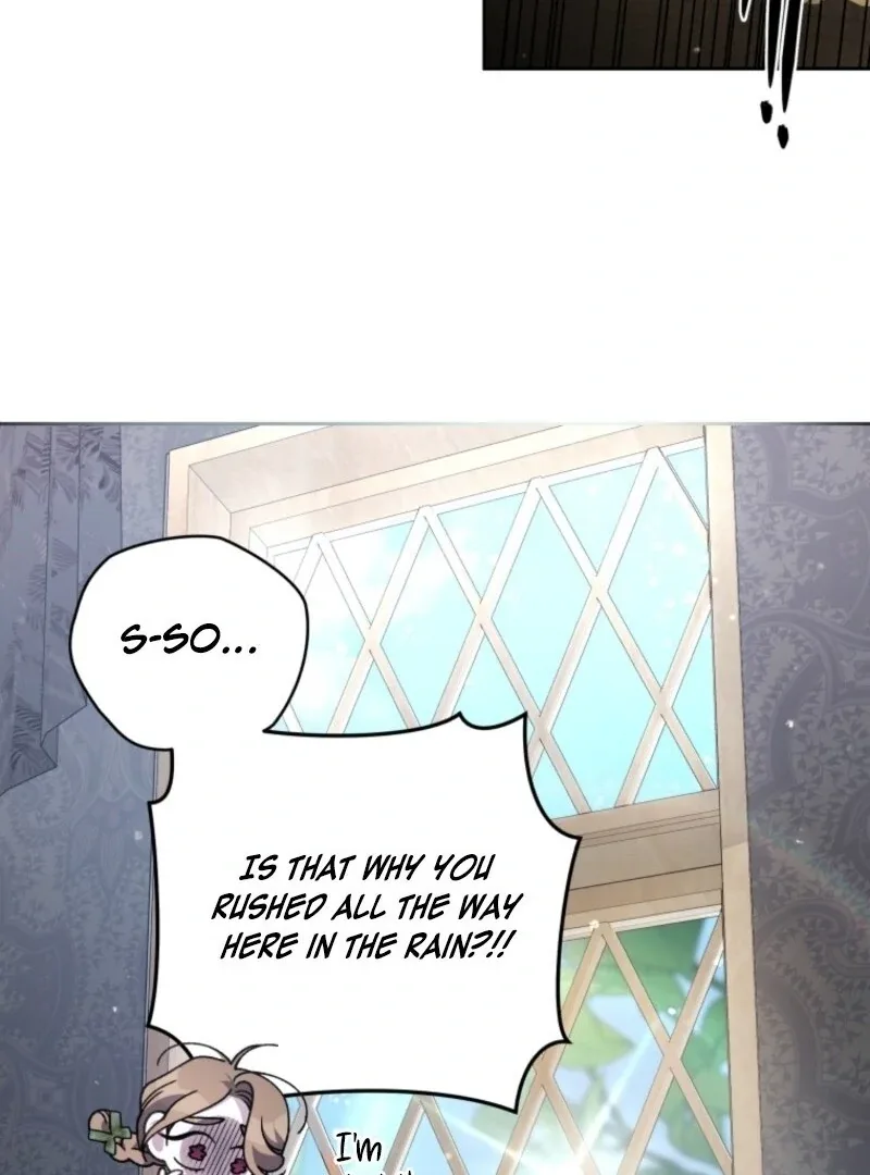 The Beast Tamed by the Evil Woman Chapter 104 page 105