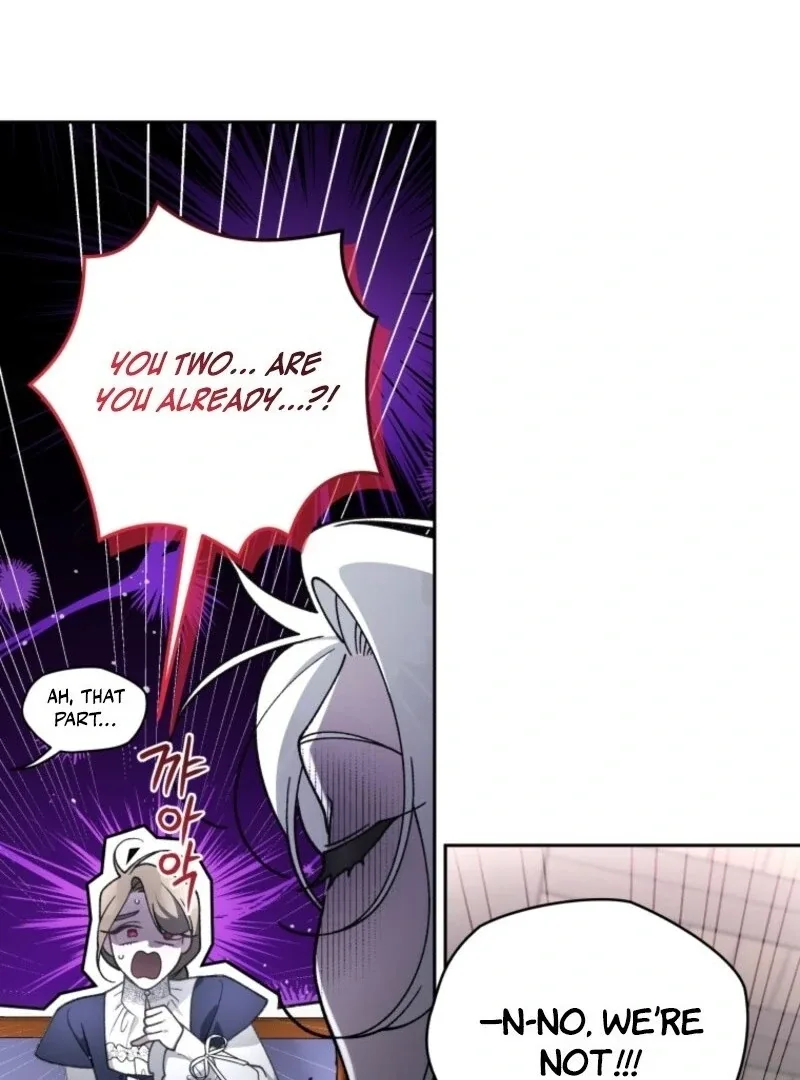 The Beast Tamed by the Evil Woman Chapter 104 page 103