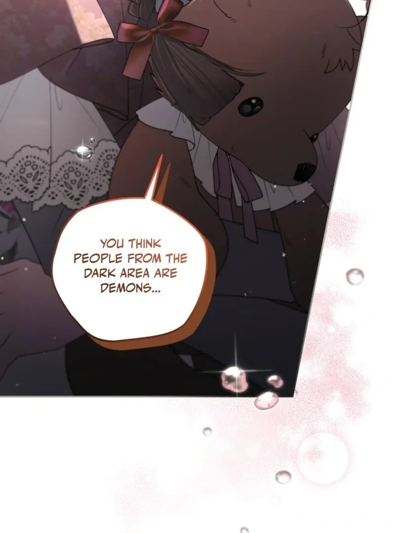 The Beast Tamed by the Evil Woman Chapter 103 page 22