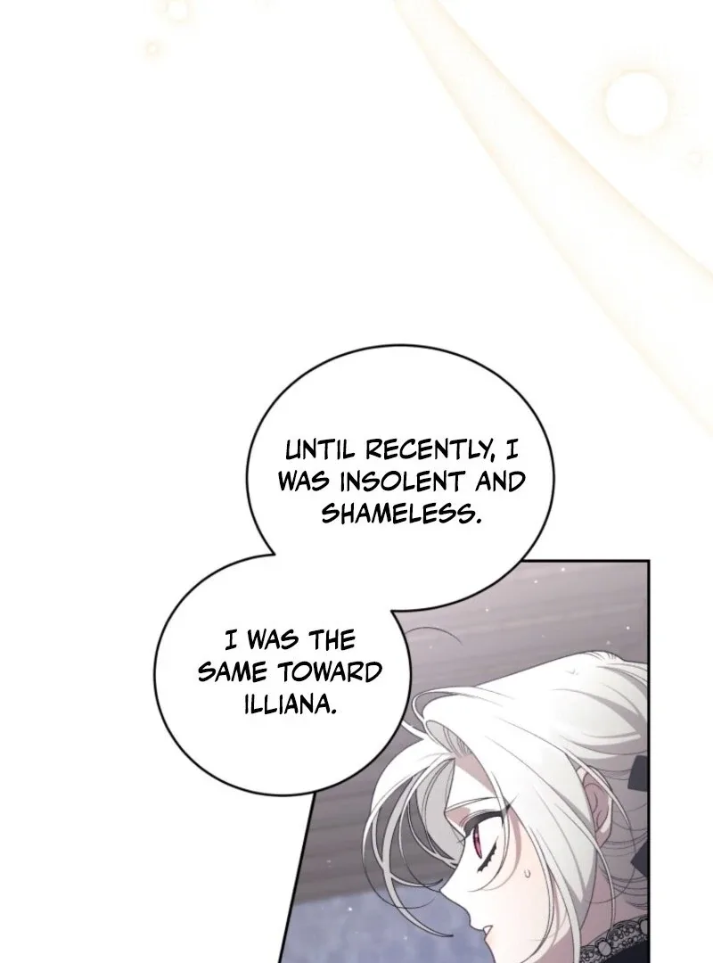 The Beast Tamed by the Evil Woman Chapter 104 page 79
