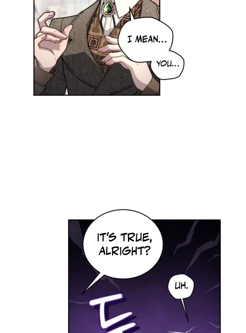 The Beast Tamed by the Evil Woman Chapter 103 page 8