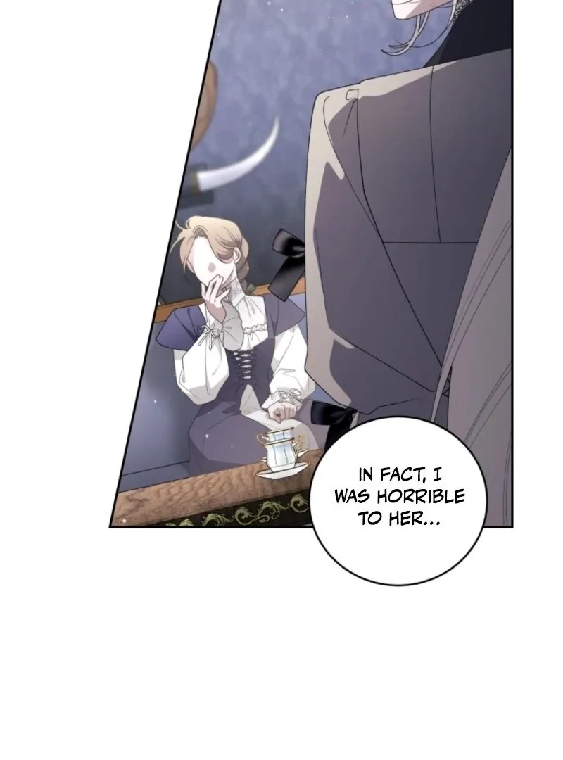 The Beast Tamed by the Evil Woman Chapter 104 page 80