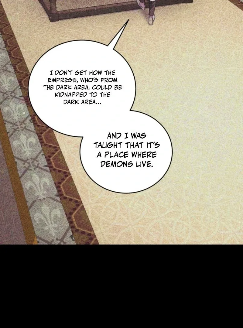 The Beast Tamed by the Evil Woman Chapter 103 page 35