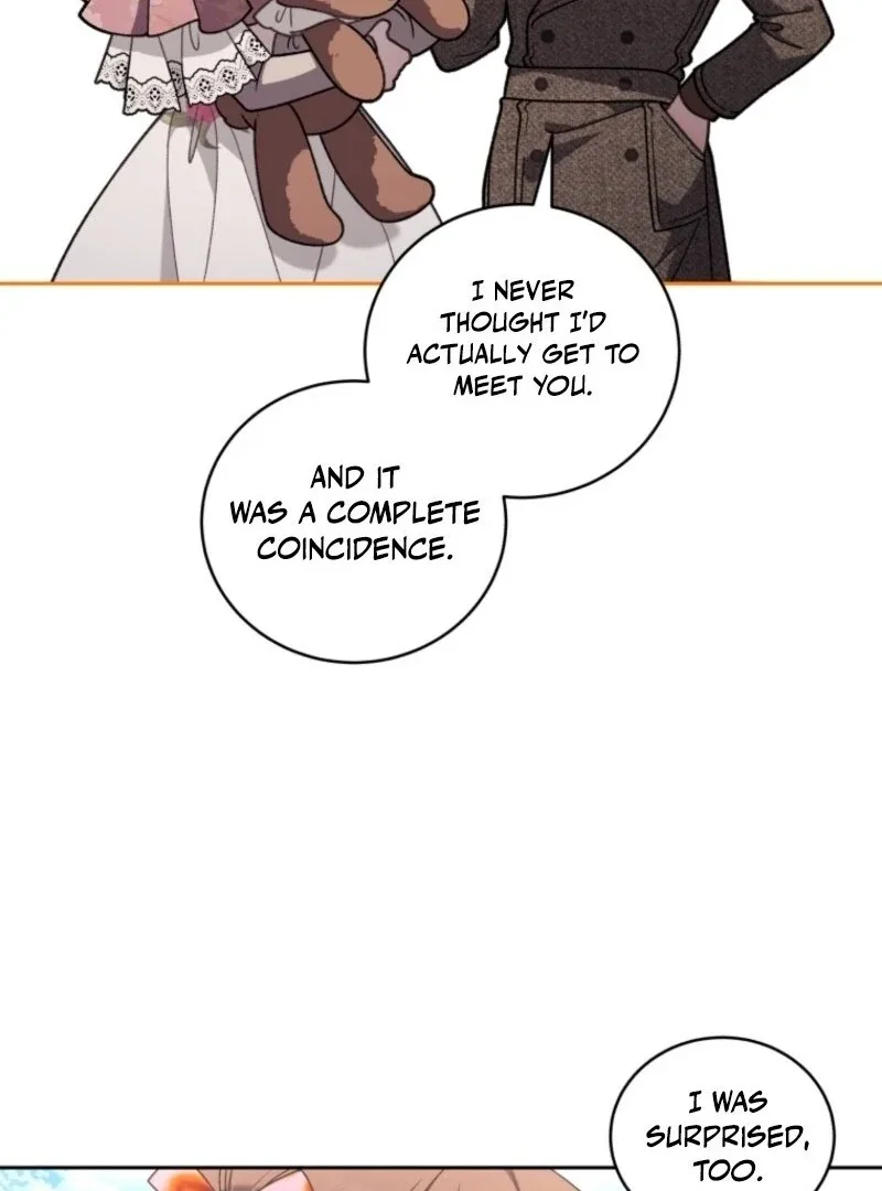 The Beast Tamed by the Evil Woman Chapter 103 page 45