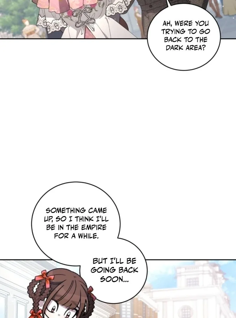 The Beast Tamed by the Evil Woman Chapter 103 page 52