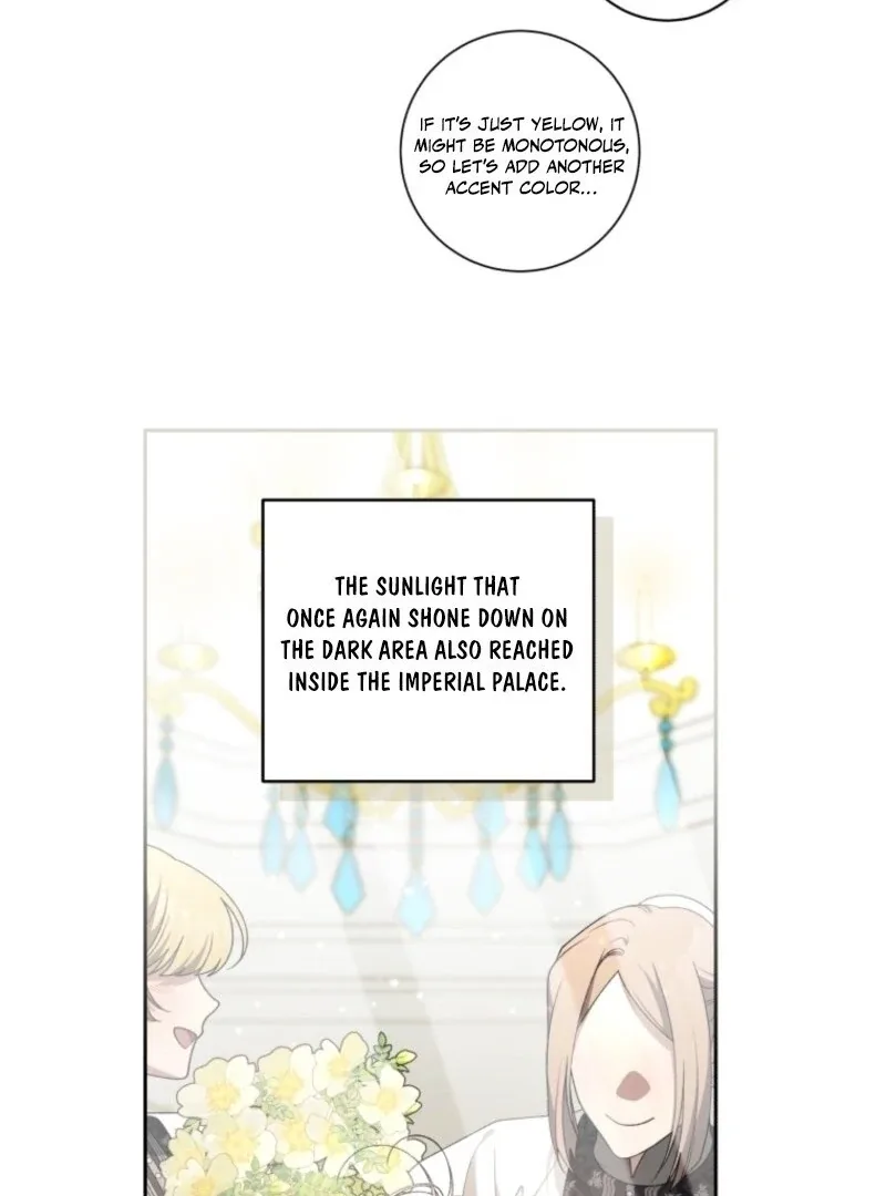 The Beast Tamed by the Evil Woman Chapter 103 page 64