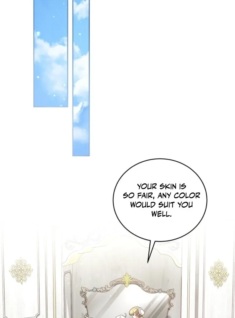 The Beast Tamed by the Evil Woman Chapter 103 page 61