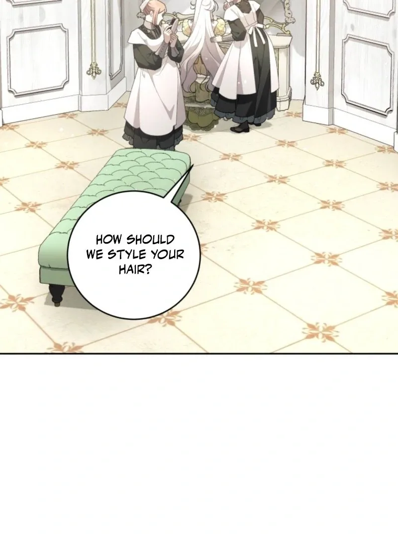 The Beast Tamed by the Evil Woman Chapter 103 page 62