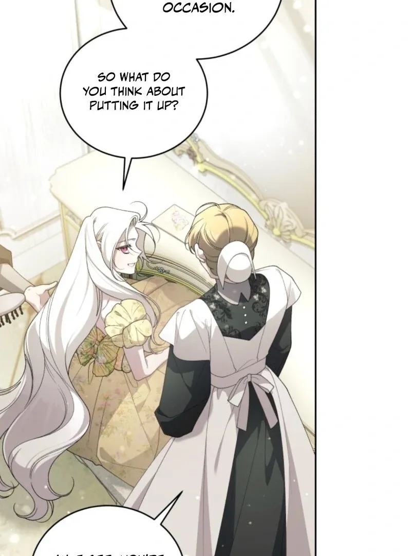 The Beast Tamed by the Evil Woman Chapter 103 page 72