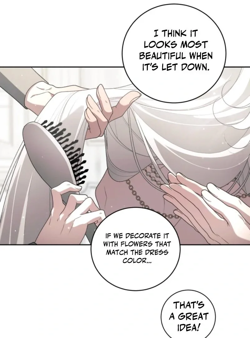 The Beast Tamed by the Evil Woman Chapter 103 page 63