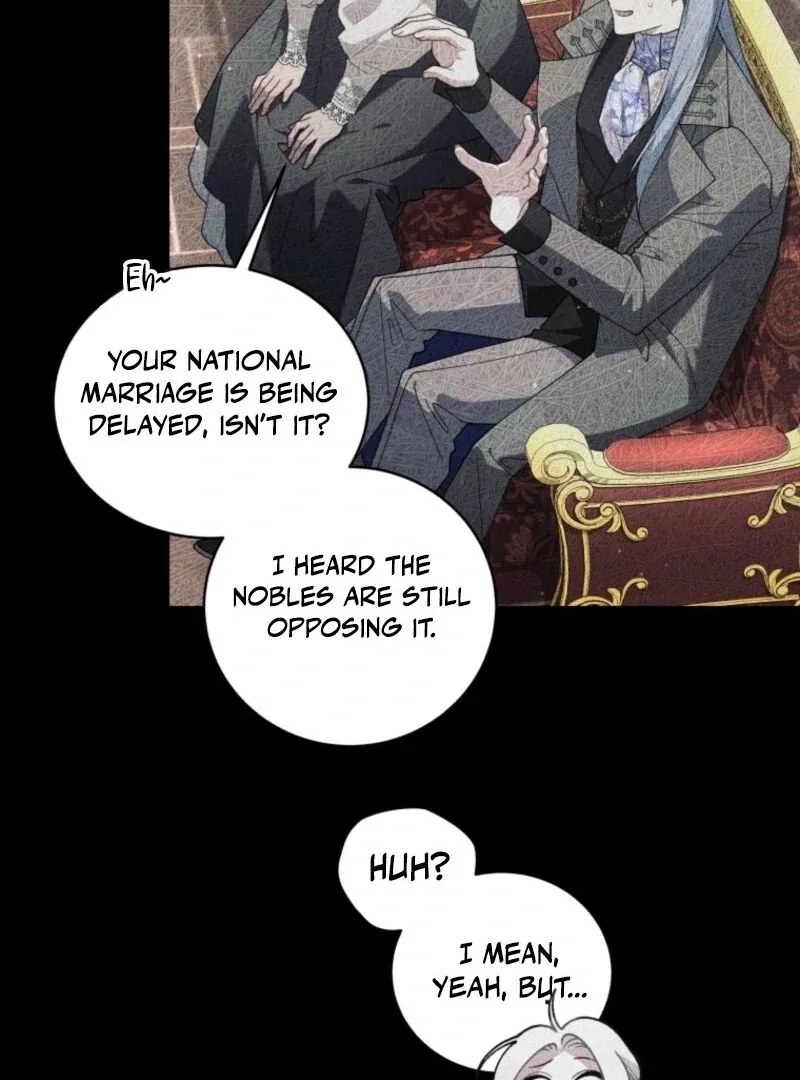 The Beast Tamed by the Evil Woman Chapter 103 page 91