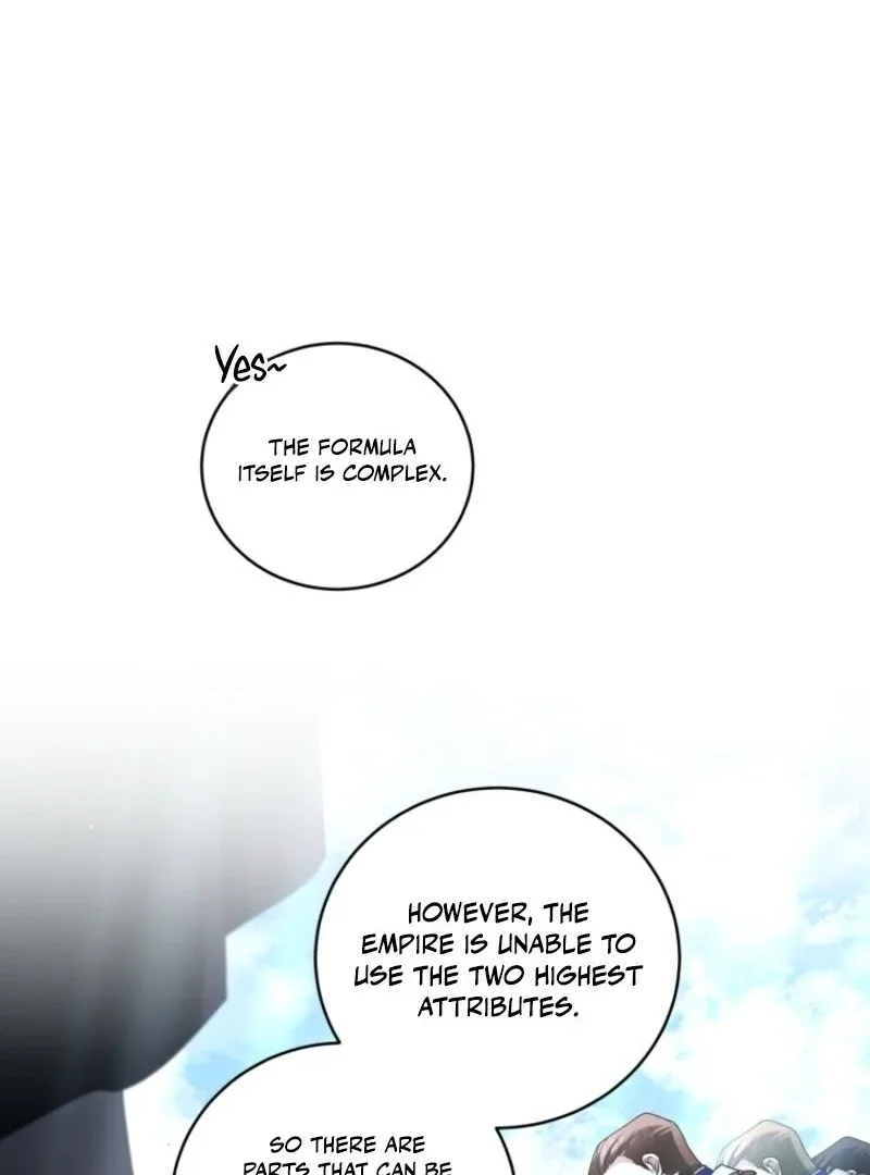 The Beast Tamed by the Evil Woman Chapter 105 page 22