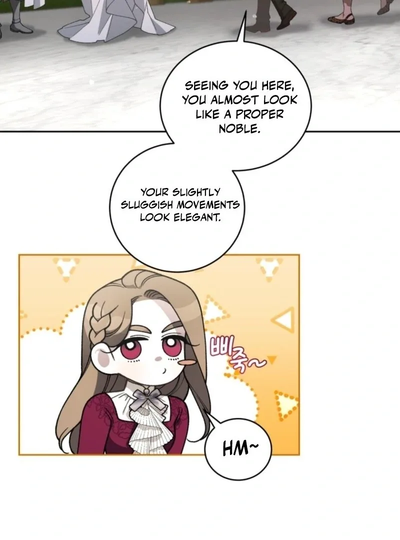 The Beast Tamed by the Evil Woman Chapter 105 page 18