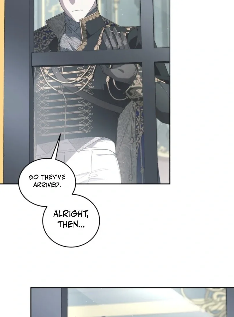 The Beast Tamed by the Evil Woman Chapter 105 page 6