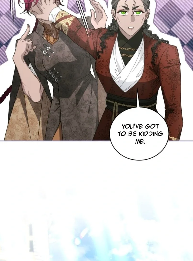 The Beast Tamed by the Evil Woman Chapter 105 page 16