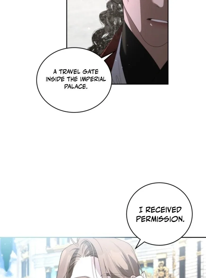 The Beast Tamed by the Evil Woman Chapter 105 page 20