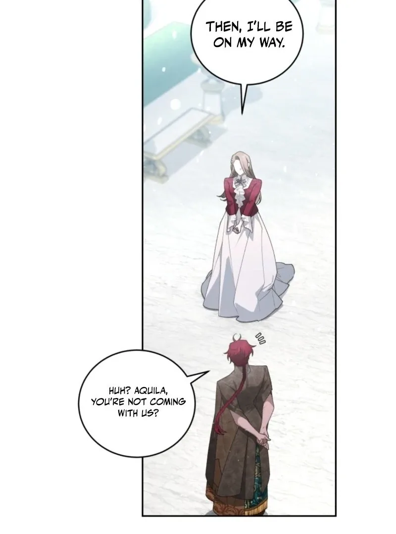The Beast Tamed by the Evil Woman Chapter 105 page 35