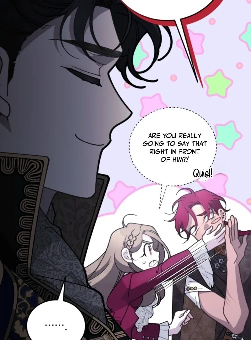 The Beast Tamed by the Evil Woman Chapter 105 page 31