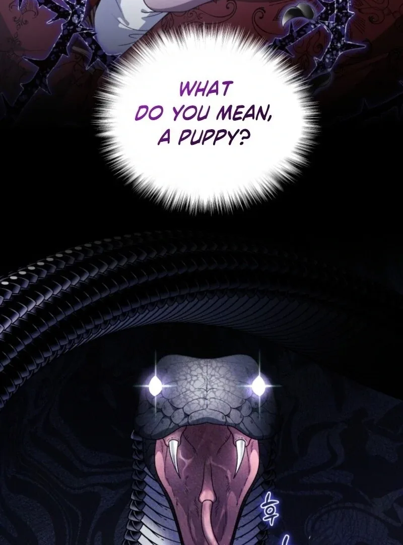 The Beast Tamed by the Evil Woman Chapter 105 page 124