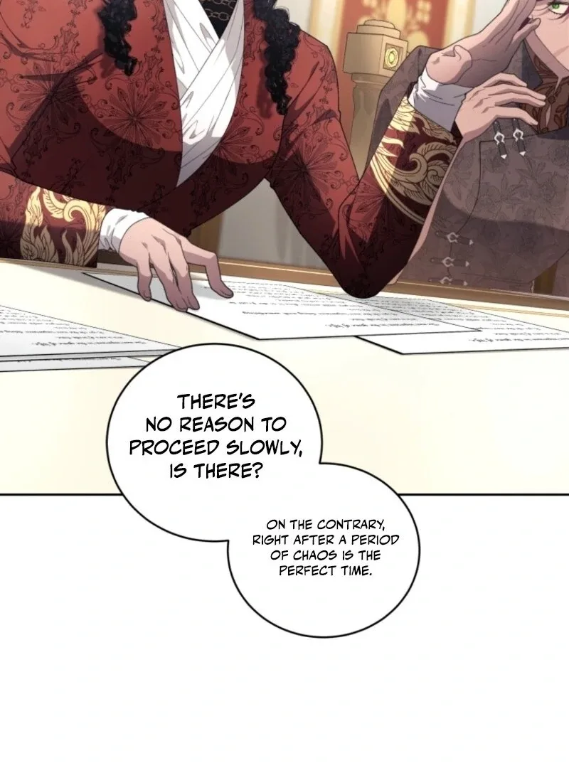 The Beast Tamed by the Evil Woman Chapter 105 page 117