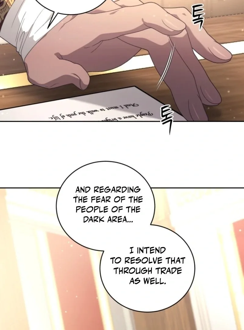 The Beast Tamed by the Evil Woman Chapter 105 page 105