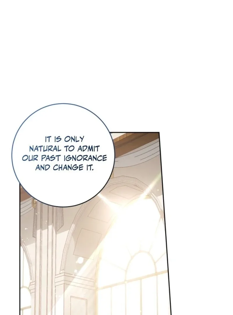 The Beast Tamed by the Evil Woman Chapter 105 page 71