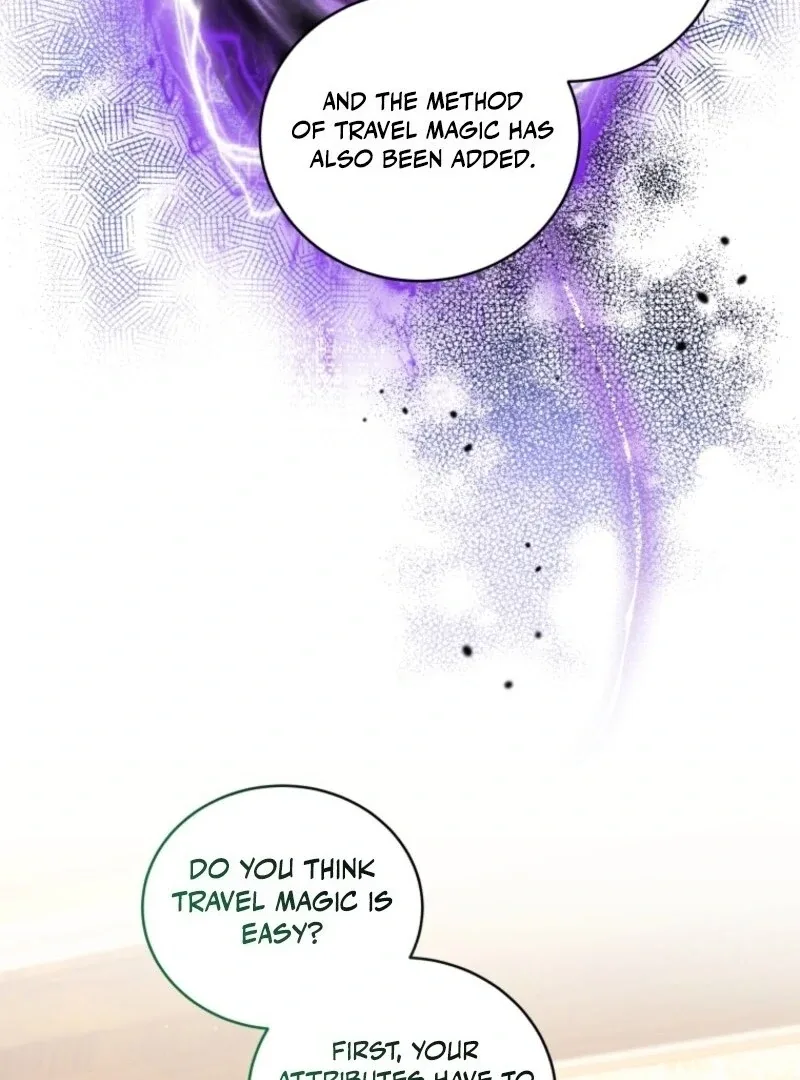The Beast Tamed by the Evil Woman Chapter 105 page 92